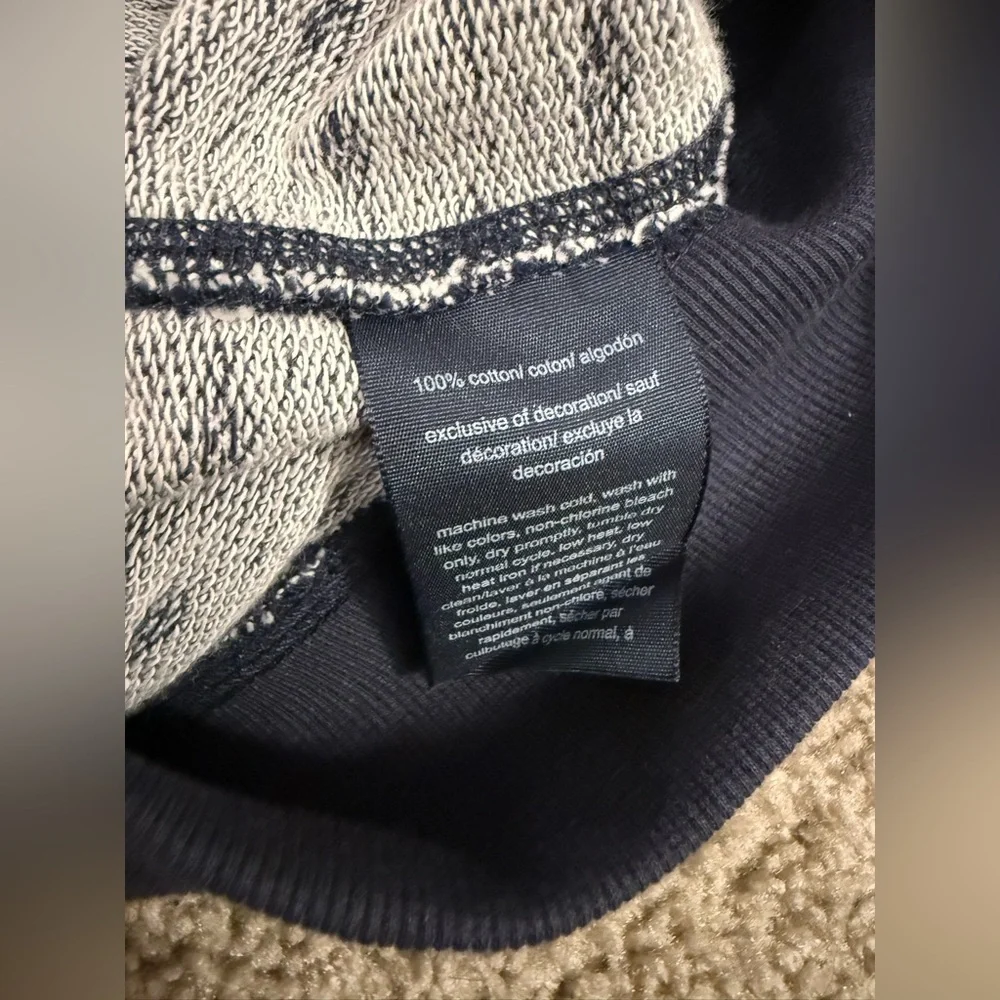NWOT Tommy Hilfiger Zip-up Hoodie S/P - Picture 8 of 10